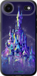 TPU чехол № 5407 для Apple iPhone 17 AIR - 5407b-4032 изображение 