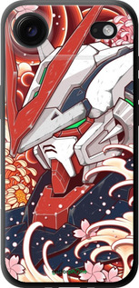 TPU чехол № 5413 для Apple iPhone 17 AIR - 5413b-4032 изображение 