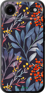 TPU чехол № 5423 для Apple iPhone 17 AIR - 5423b-4032 изображение 