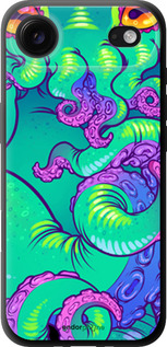 TPU чехол № 5427 для Apple iPhone 17 AIR - 5427b-4032 изображение 