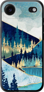 TPU чехол № 5428 для Apple iPhone 17 AIR - 5428b-4032 изображение 