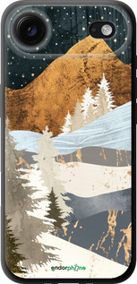 TPU чехол № 5430 для Apple iPhone 17 AIR - 5430b-4032 изображение 