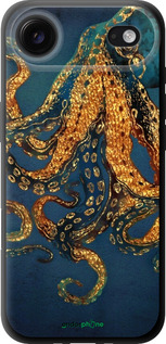 TPU чехол № 5433 для Apple iPhone 17 AIR - 5433b-4032 изображение 