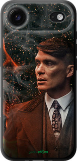 TPU чехол № 5435 для Apple iPhone 17 AIR - 5435b-4032 изображение 