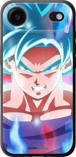 TPU чехол № 5438 для Apple iPhone 17 AIR - 5438b-4032 изображение 