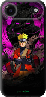 TPU чехол № 5442 для Apple iPhone 17 AIR - 5442b-4032 изображение 