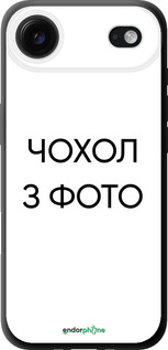 TPU чохол '№ 5493' для iPhone 17 AIR зображення 2