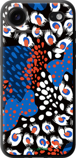 TPU чехол Абстрактний фон v2 для Apple iPhone 17 AIR - 5503b-4032 изображение 