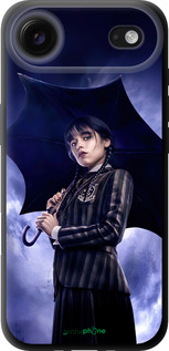 TPU чехол Wednesday v2 для Apple iPhone 17 AIR - 5516b-4032 изображение 