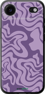 TPU чехол Абстрактний візерунок v2 для Apple iPhone 17 AIR - 5572b-4032 изображение 