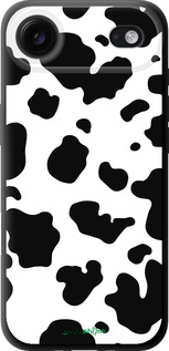 TPU чехол Шкіра корови для Apple iPhone 17 AIR - 5576b-4032 изображение 