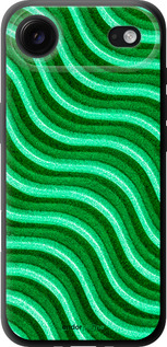 TPU чехол Волнистые линии для Apple iPhone 17 AIR - 5578b-4032 изображение 