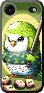 TPU чехол № 5589 для Apple iPhone 17 AIR - 5589b-4032 изображение 