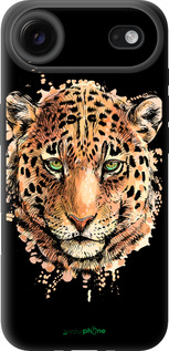 TPU чехол Леопард v2 для Apple iPhone 17 AIR - 5606b-4032 изображение 