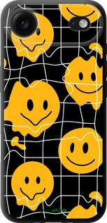 TPU чехол Смайлы v3 для Apple iPhone 17 AIR - 5623b-4032 изображение 