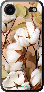 TPU чехол Хлопок для Apple iPhone 17 AIR - 5665b-4032 изображение 