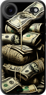TPU чехол Великі гроші для Apple iPhone 17 AIR - 5666b-4032 изображение 