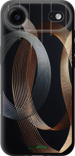 TPU чехол Симфонія для Apple iPhone 17 AIR - 5835b-4032 изображение 