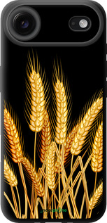 TPU чехол Колоски пшениці для Apple iPhone 17 AIR - 5866b-4032 изображение 