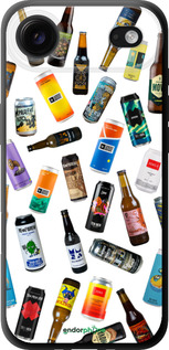 TPU чехол Броварни UA для Apple iPhone 17 AIR - 5877b-4032 изображение 