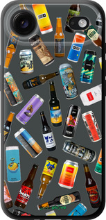 TPU чехол Броварни для Apple iPhone 17 AIR - 5879b-4032 изображение 