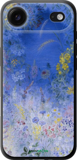 TPU чехол Билокур для Apple iPhone 17 AIR - 5908b-4032 изображение 