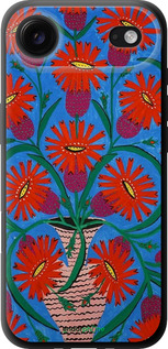 TPU чехол Примаченко для Apple iPhone 17 AIR - 5909b-4032 изображение 