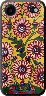 TPU чехол Примаченко3 для Apple iPhone 17 AIR - 5911b-4032 изображение 