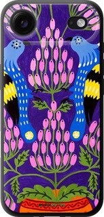 TPU чехол Примаченко5 для Apple iPhone 17 AIR - 5913b-4032 изображение 