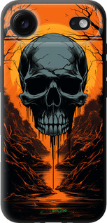 TPU чехол Чехол для телефона для Apple iPhone 17 AIR - 5953b-4032 изображение 