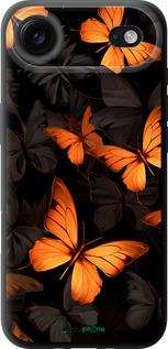 TPU чехол Чехол для телефона для Apple iPhone 17 AIR - 5956b-4032 изображение 