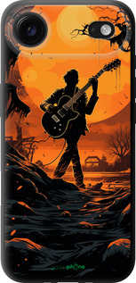 TPU чехол Чехол для телефона для Apple iPhone 17 AIR - 5958b-4032 изображение 