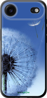 TPU чехол Кульбабка для Apple iPhone 17 AIR - 6005b-4032 изображение 