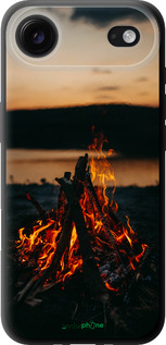 TPU чехол Огонь для Apple iPhone 17 AIR - 6021b-4032 изображение 