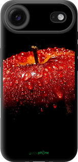 TPU чехол Яблоко для Apple iPhone 17 AIR - 6022b-4032 изображение 