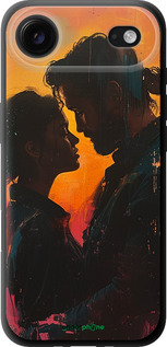 TPU чехол Любовь на полотне для Apple iPhone 17 AIR - 6067b-4032 изображение 