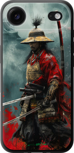 TPU чехол Shogun для Apple iPhone 17 AIR - 6078b-4032 изображение 