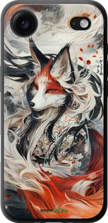 TPU чехол Дух кицунэ' для Apple iPhone 17 AIR - 6107b-4032 изображение 