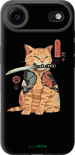 TPU чехол Catana для Apple iPhone 17 AIR - 6262b-4032 изображение 