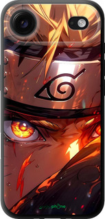 TPU чехол Наруто для Apple iPhone 17 AIR - 6277b-4032 изображение 