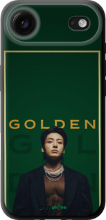 TPU чехол Чангук для Apple iPhone 17 AIR - 6278b-4032 изображение 