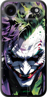 TPU чехол Джокер для Apple iPhone 17 AIR - 6289b-4032 изображение 