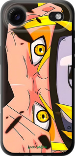 TPU чехол Наруто 2 для Apple iPhone 17 AIR - 6297b-4032 изображение 