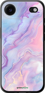 TPU чехол Нежный мрамор для Apple iPhone 17 AIR - 6310b-4032 изображение 