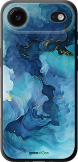 TPU чехол Акварель для Apple iPhone 17 AIR - 6320b-4032 изображение 