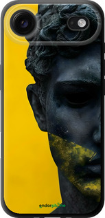 TPU чехол Статуя арт для Apple iPhone 17 AIR - 6330b-4032 изображение 