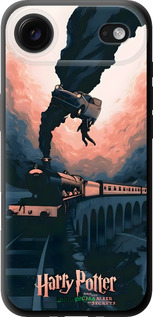 TPU чехол Гарри Поттер для Apple iPhone 17 AIR - 6331b-4032 изображение 