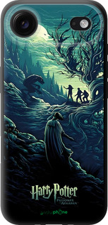 TPU чехол Гарри Поттер 3 для Apple iPhone 17 AIR - 6338b-4032 изображение 