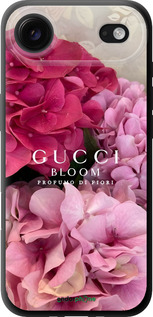 TPU чехол Гучи для Apple iPhone 17 AIR - 6341b-4032 изображение 