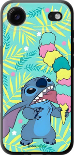 TPU чехол Стич для Apple iPhone 17 AIR - 6361b-4032 изображение 